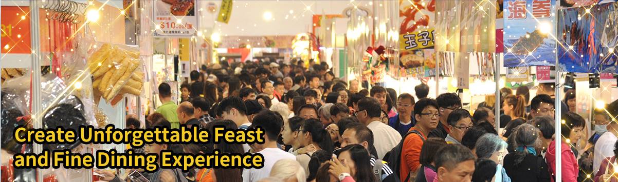 Hong Kong Food Festival