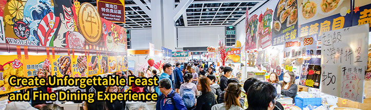 Hong Kong Food Festival